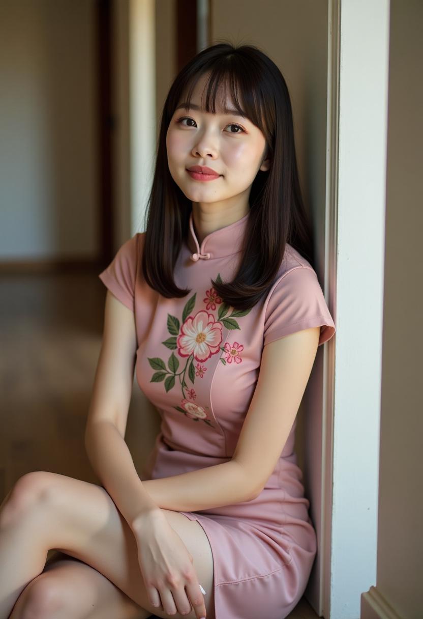 霓虹边界电影海报