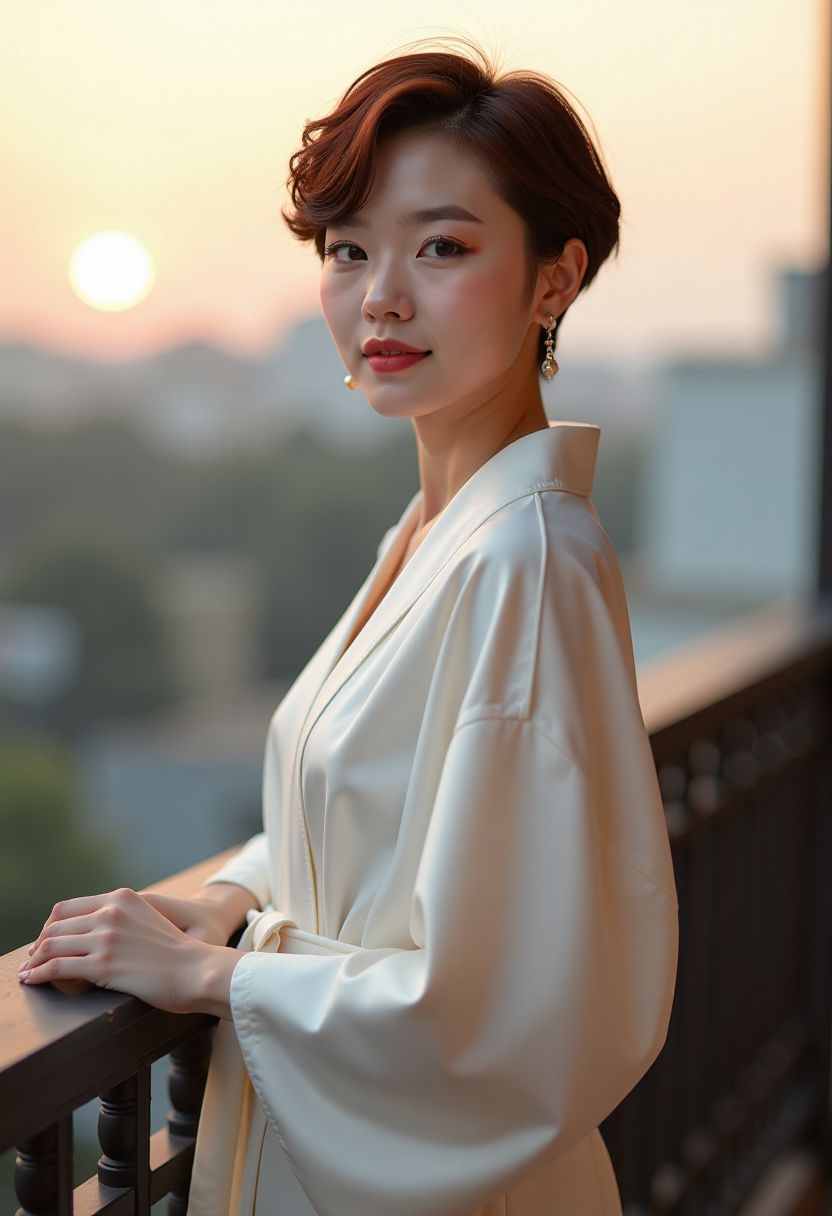 消失的第七层电影海报